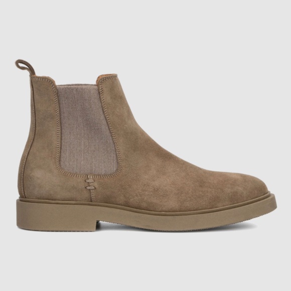Pietro Boot